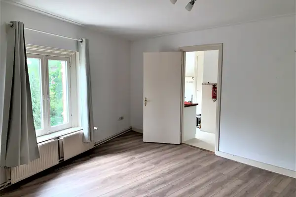 Foto #3 Appartement Jacob Cremerstraat Arnhem