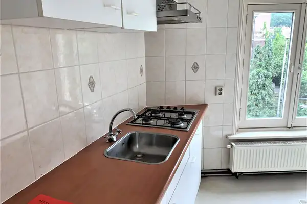 Foto #2 Appartement Jacob Cremerstraat Arnhem