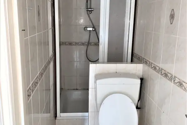 Foto #6 Appartement Jacob Cremerstraat Arnhem