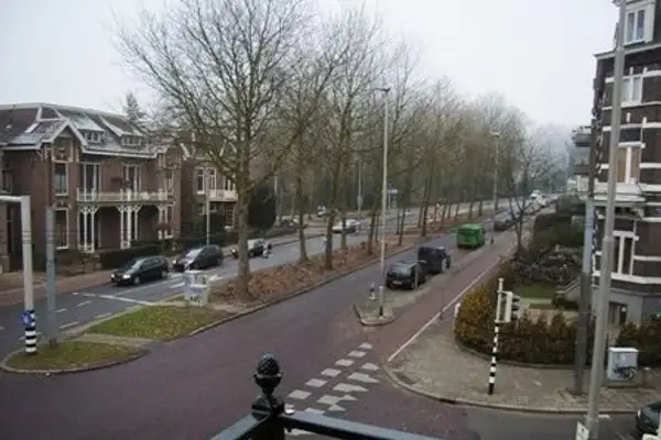 Foto #1 Appartement Jacob Cremerstraat Arnhem
