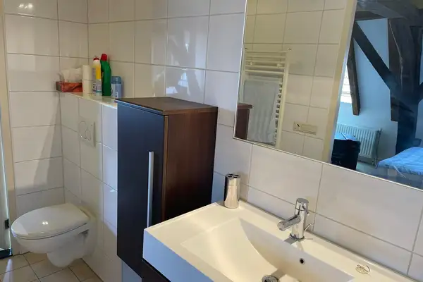 Foto #6 Appartement Vispoortenplas Zwolle