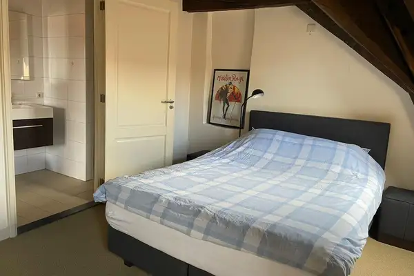 Foto #5 Appartement Vispoortenplas Zwolle