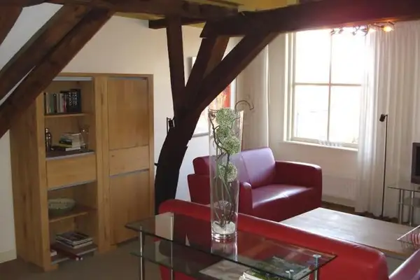Foto #3 Appartement Vispoortenplas Zwolle