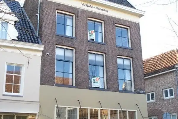 Foto #0 Appartement Vispoortenplas Zwolle
