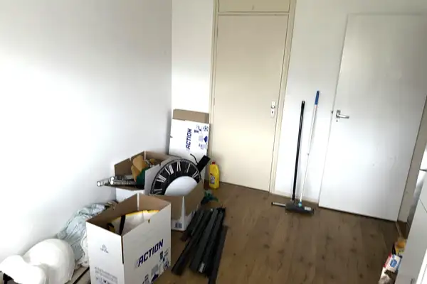 Foto #28 Appartement Malvert Nijmegen