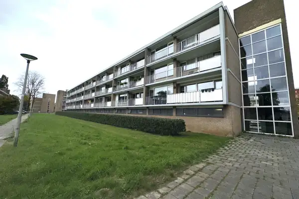 Foto #4 Appartement Malvert Nijmegen
