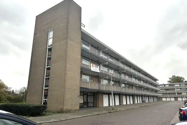 Foto #0 Appartement Malvert Nijmegen
