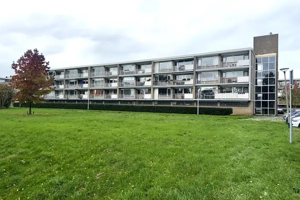 Foto #6 Appartement Malvert Nijmegen