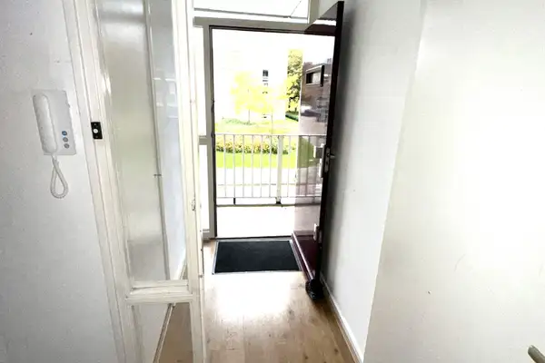 Foto #9 Appartement Malvert Nijmegen