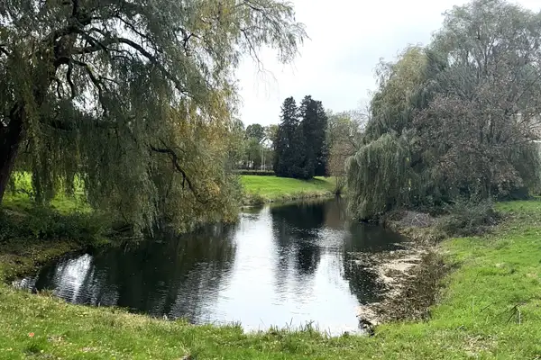 Foto #5 Appartement Malvert Nijmegen