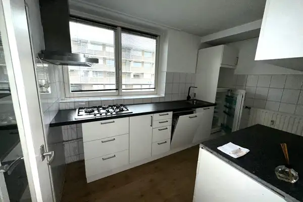 Foto #10 Appartement Malvert Nijmegen
