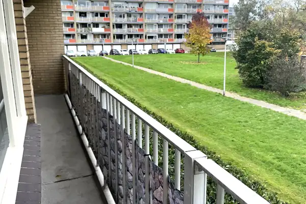 Foto #21 Appartement Malvert Nijmegen