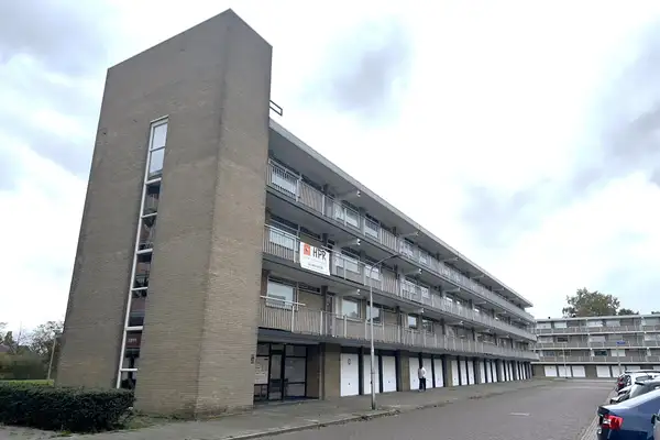 Foto #1 Appartement Malvert Nijmegen