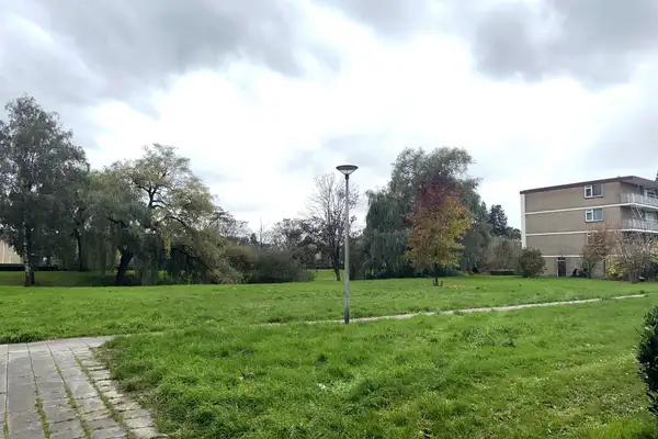 Foto #3 Appartement Malvert Nijmegen