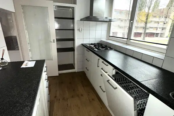 Foto #12 Appartement Malvert Nijmegen