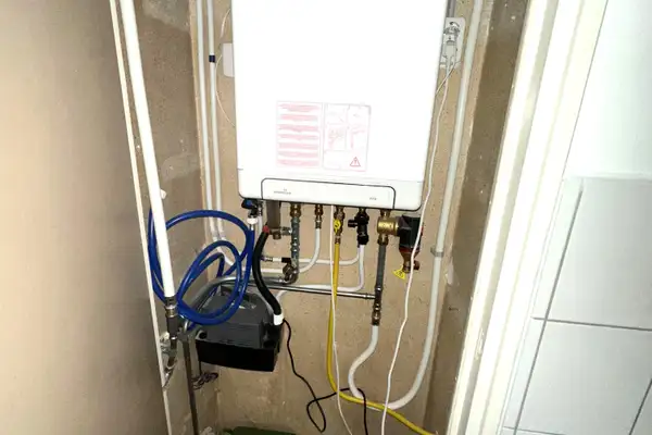 Foto #14 Appartement Malvert Nijmegen