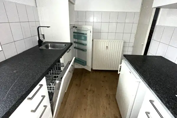 Foto #11 Appartement Malvert Nijmegen