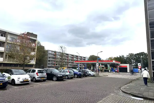 Foto #2 Appartement Malvert Nijmegen