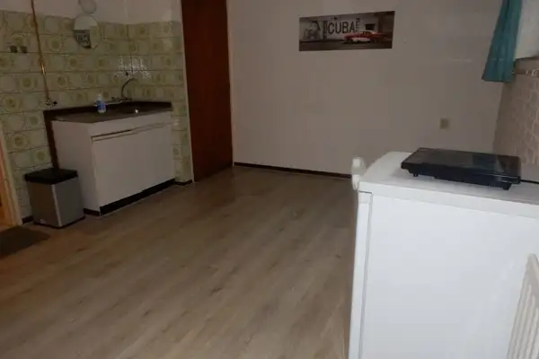 Foto #8 Appartement Gronausestraat Enschede