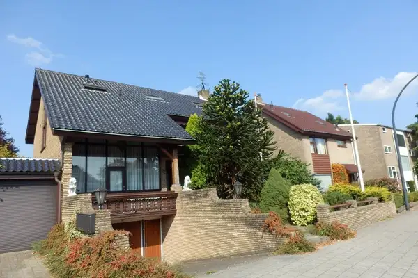 Foto #0 Appartement Gronausestraat Enschede