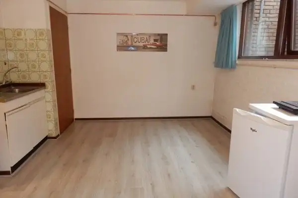 Foto #7 Appartement Gronausestraat Enschede