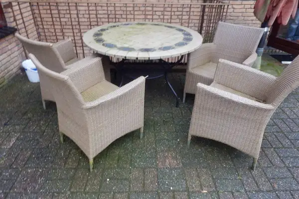 Foto #6 Appartement Gronausestraat Enschede