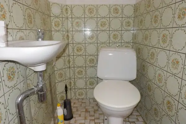 Foto #5 Appartement Gronausestraat Enschede