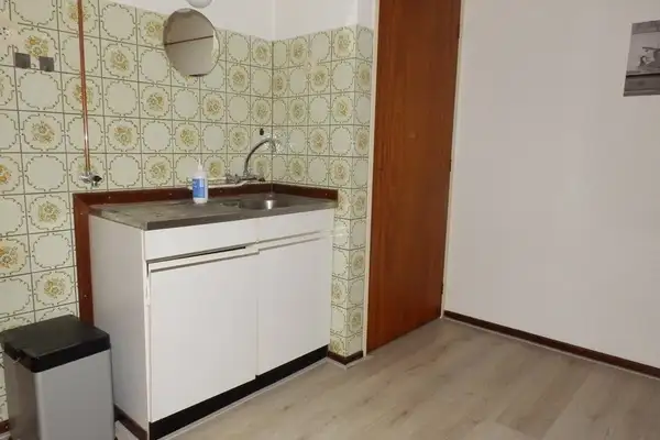 Foto #9 Appartement Gronausestraat Enschede