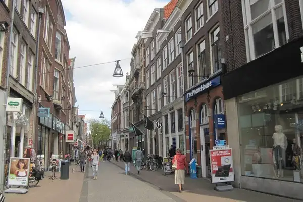 Foto #3 Appartement Oude Vismarkt Zwolle