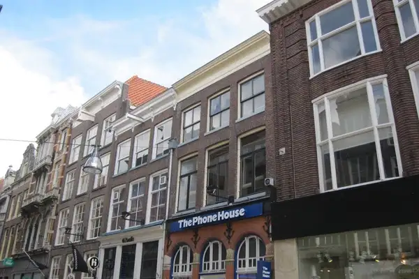 Foto #2 Appartement Oude Vismarkt Zwolle