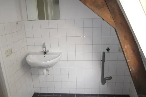 Foto #11 Appartement Oude Vismarkt Zwolle