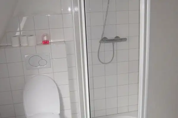 Foto #10 Appartement Oude Vismarkt Zwolle