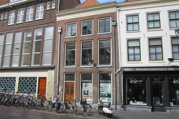 Foto #0 Appartement Oude Vismarkt Zwolle