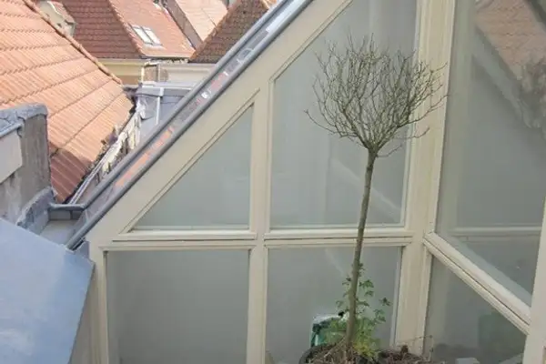 Foto #12 Appartement Oude Vismarkt Zwolle