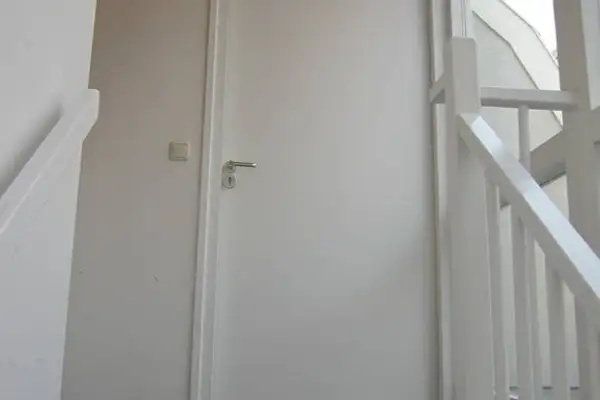 Foto #4 Appartement Oude Vismarkt Zwolle