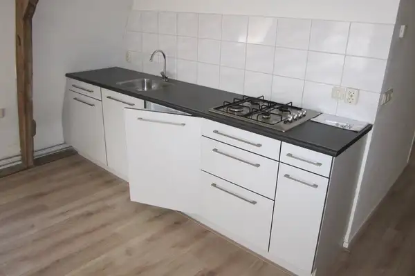 Foto #7 Appartement Oude Vismarkt Zwolle