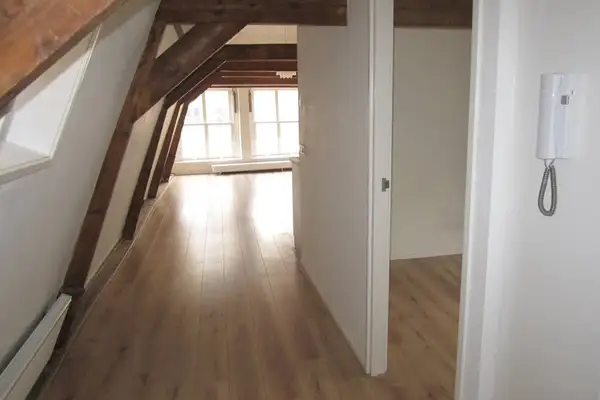 Foto #5 Appartement Oude Vismarkt Zwolle