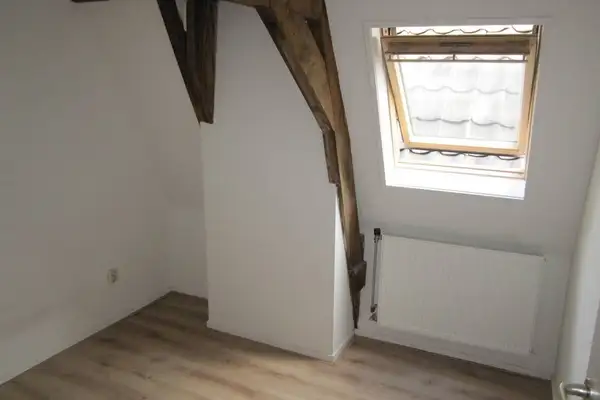 Foto #9 Appartement Oude Vismarkt Zwolle