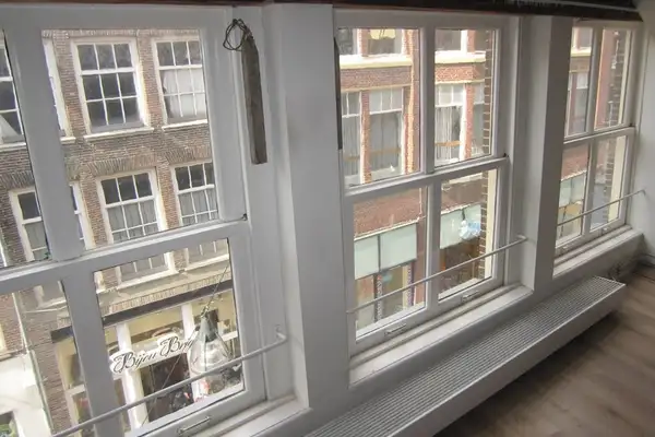 Foto #14 Appartement Oude Vismarkt Zwolle