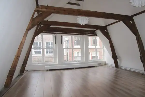 Foto #6 Appartement Oude Vismarkt Zwolle