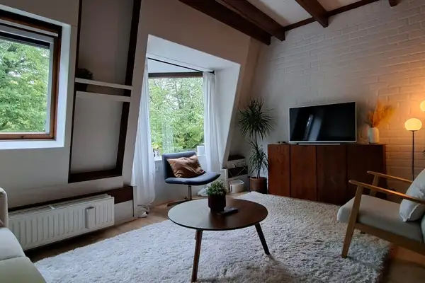 Foto #4 Appartement Diezerplein Zwolle