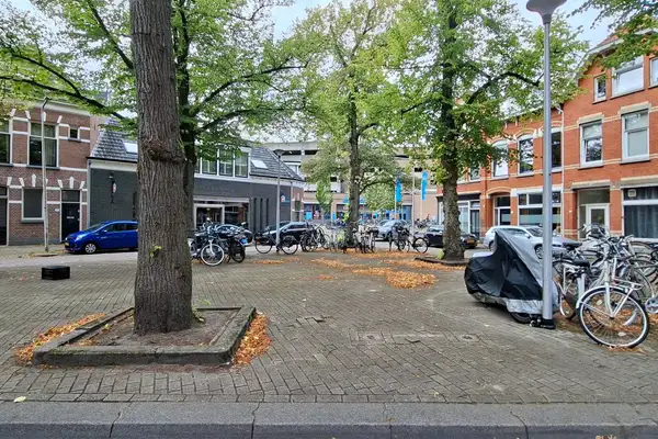 Foto #12 Appartement Diezerplein Zwolle