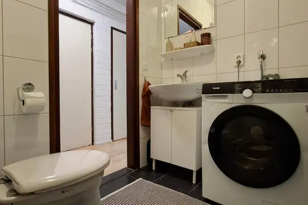 Foto #9 Appartement Diezerplein Zwolle