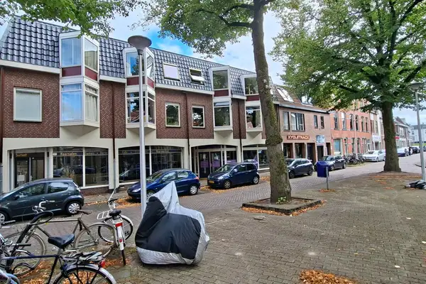 Foto #14 Appartement Diezerplein Zwolle