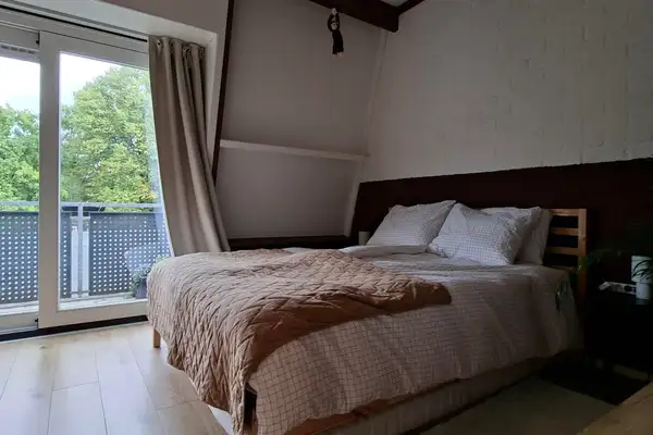 Foto #10 Appartement Diezerplein Zwolle