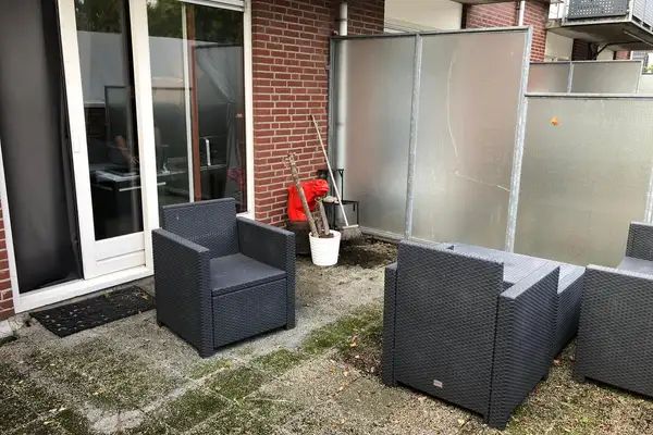 Foto #13 Appartement Diezerplein Zwolle