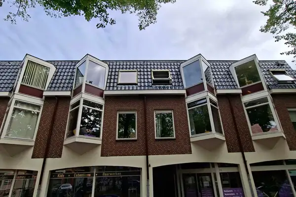 Foto #0 Appartement Diezerplein Zwolle