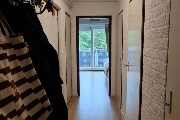 Foto #2 Appartement Diezerplein Zwolle