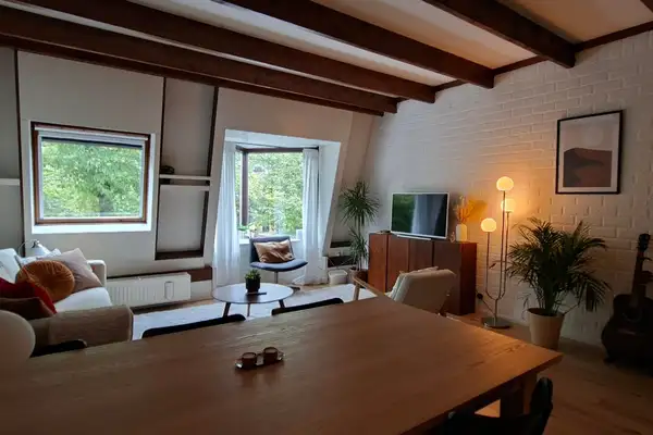 Foto #3 Appartement Diezerplein Zwolle