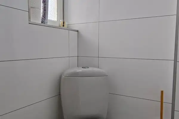 Foto #5 Appartement Oldenzaalsestraat Enschede